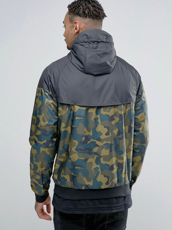 Men’s Hoodies in Brown